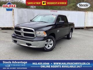 New 2023 RAM 1500 Classic SLT for sale in Halifax, NS