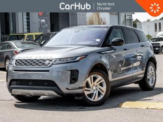 Used 2020 Land Rover Evoque P250 S Pano Roof Active Safety Heated Seats for sale in Thornhill, ON