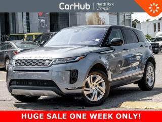 Used 2020 Land Rover Evoque P250 S Pano Roof Active Safety Heated Seats for sale in Thornhill, ON