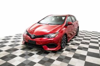 Used 2018 Toyota Corolla iM Cam Heated Seats for sale in New Westminster, BC