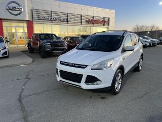 Used 2013 Ford Escape SE FWD for sale in Smiths Falls, ON