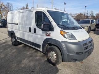 Used 2016 RAM Cargo Van  for sale in Hamilton, ON