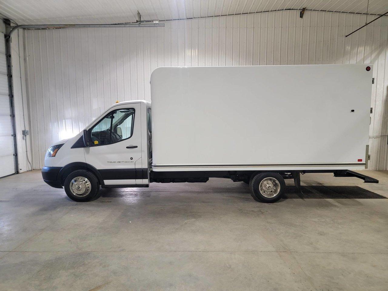 Used 2019 Ford Transit  for sale in Dundurn, SK