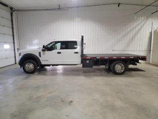 Used 2019 Ford F-550  for sale in Dundurn, SK