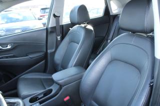 2022 Hyundai KONA 2.0L Preferred AWD w/Sun & Leather Package - Photo #13