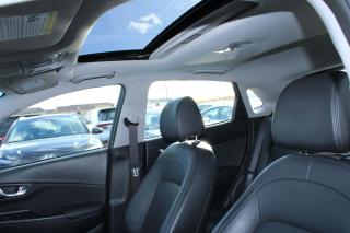 2022 Hyundai KONA 2.0L Preferred AWD w/Sun & Leather Package - Photo #14