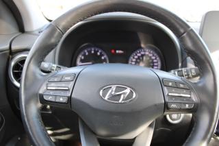 2022 Hyundai KONA 2.0L Preferred AWD w/Sun & Leather Package - Photo #19