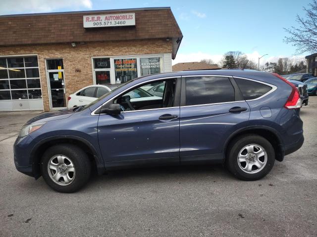 2014 Honda CR-V LOOK HERE! PRICE NOW $10,989!!!