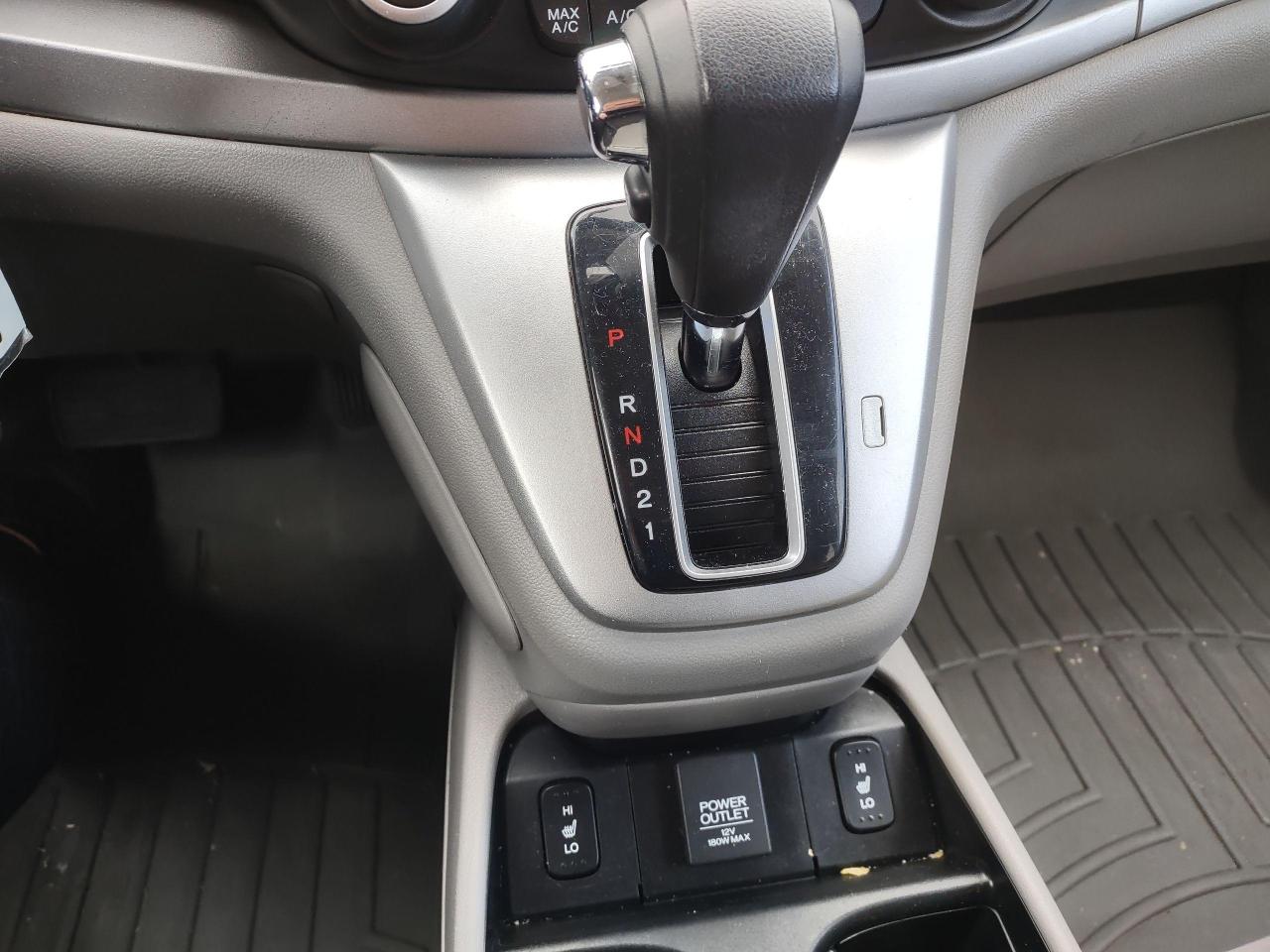 2015 Nissan Rogue AWD 4dr SV - Photo #14