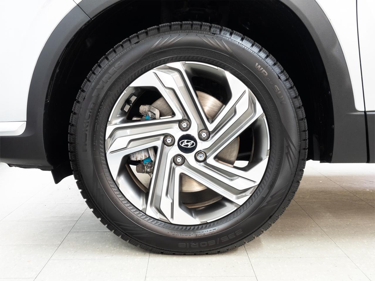 2021 Hyundai Santa Fe PREFERRED | AWD | TREND-Pkg | Pano roof | CarPlay