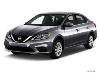 Used 2017 Nissan Sentra  for sale in Peterborough, ON