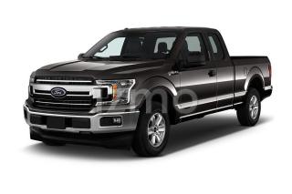 Used 2018 Ford F-150  for sale in Peterborough, ON