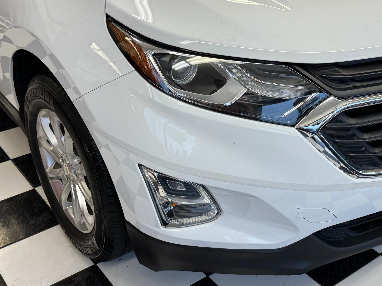 2020 Chevrolet Equinox LS+Heated Seats+ApplePlay+Remote Start+CLEANCARFAX - Photo #36