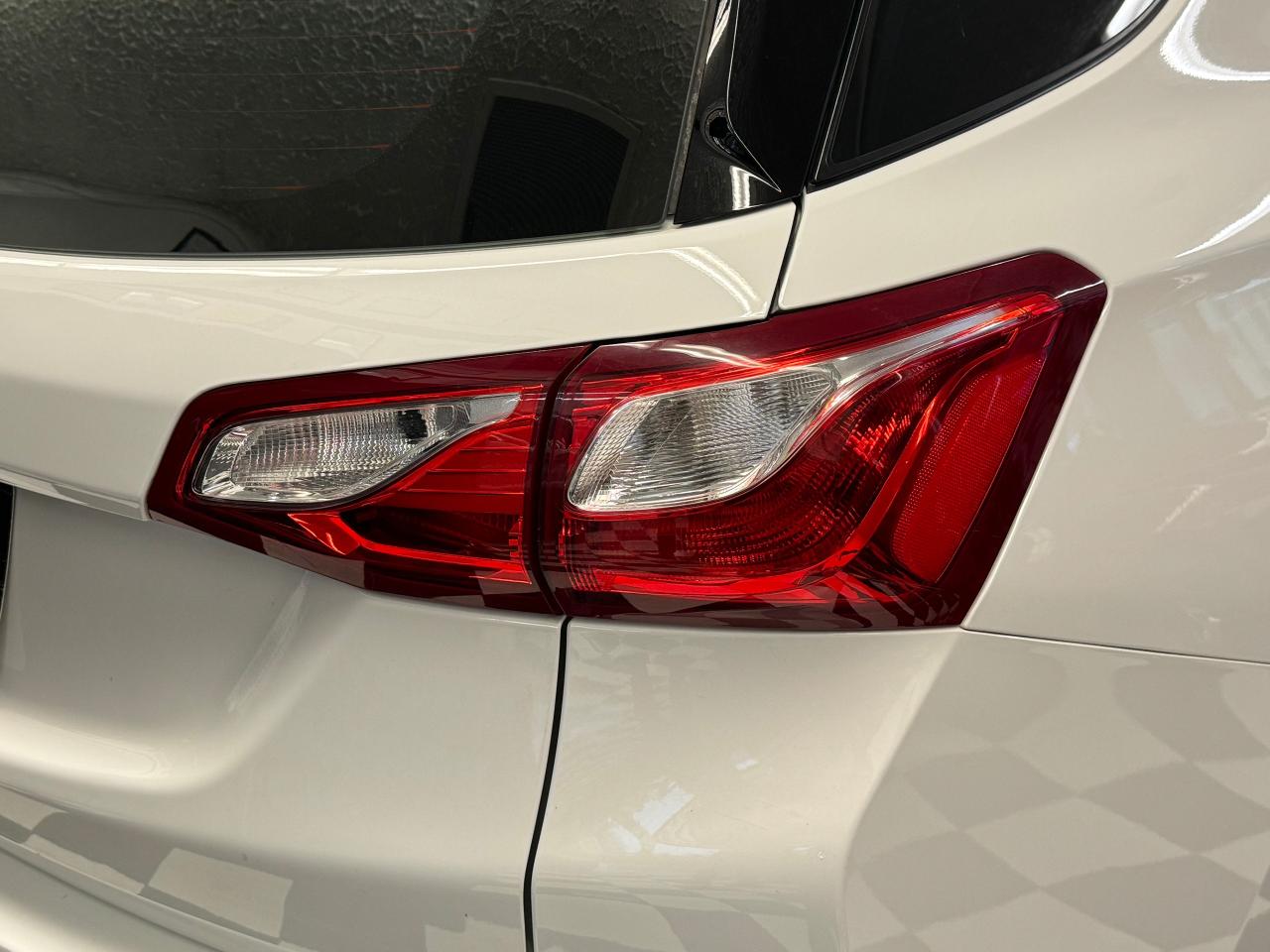 2020 Chevrolet Equinox LS+Heated Seats+ApplePlay+Remote Start+CLEANCARFAX - Photo #65