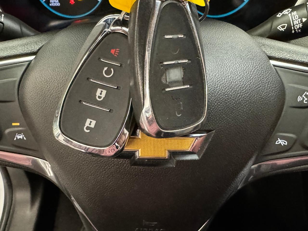 2020 Chevrolet Equinox LS+Heated Seats+ApplePlay+Remote Start+CLEANCARFAX - Photo #15