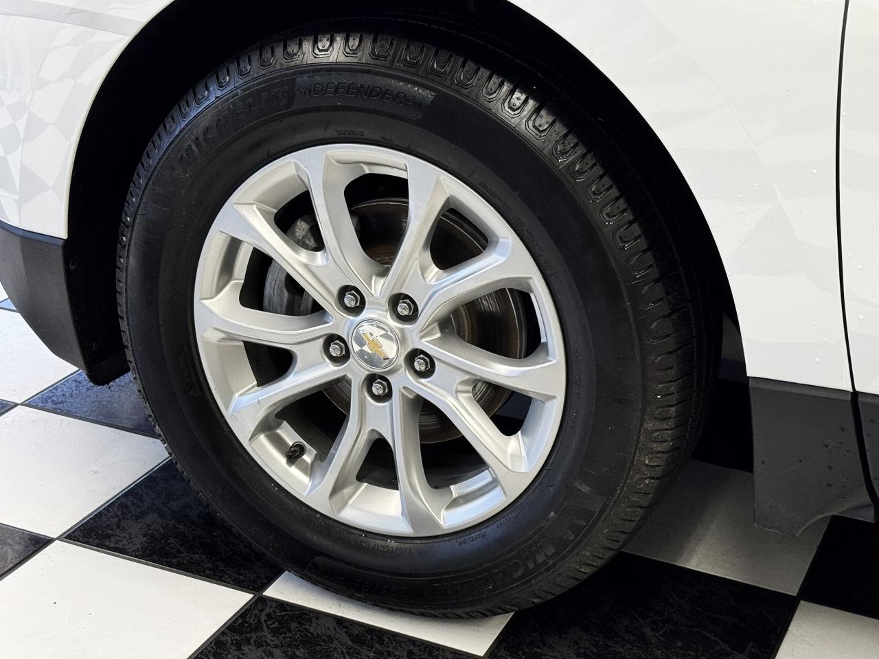2020 Chevrolet Equinox LS+Heated Seats+ApplePlay+Remote Start+CLEANCARFAX - Photo #53