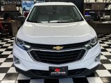 2020 Chevrolet Equinox LS+Heated Seats+ApplePlay+Remote Start+CLEANCARFAX Photo72