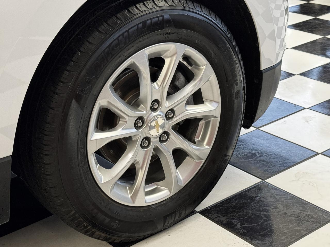 2020 Chevrolet Equinox LS+Heated Seats+ApplePlay+Remote Start+CLEANCARFAX Photo122