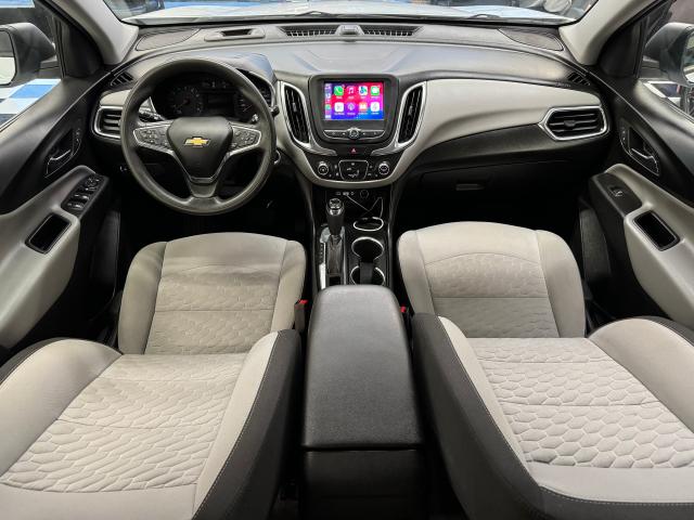 2020 Chevrolet Equinox LS+Heated Seats+ApplePlay+Remote Start+CLEANCARFAX Photo8