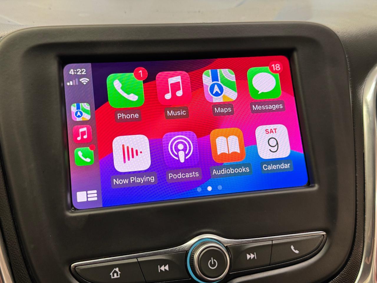 2020 Chevrolet Equinox LS+Heated Seats+ApplePlay+Remote Start+CLEANCARFAX - Photo #26