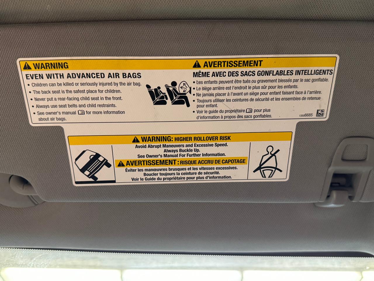 2020 Chevrolet Equinox LS+Heated Seats+ApplePlay+Remote Start+CLEANCARFAX - Photo #50