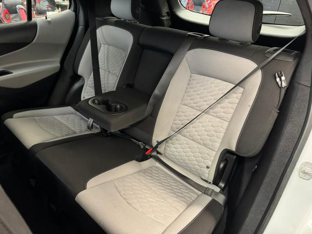 2020 Chevrolet Equinox LS+Heated Seats+ApplePlay+Remote Start+CLEANCARFAX Photo24
