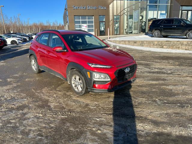 2018 Hyundai KONA 2.0L Essential FWD Photo4