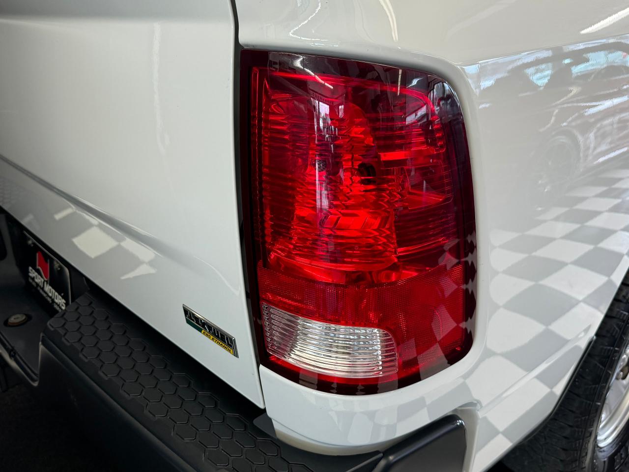 2019 RAM 1500 Classic ST Quad Cab 6 PASS+Camera+Bluetooth+CLEAN CARFAX - Photo #58