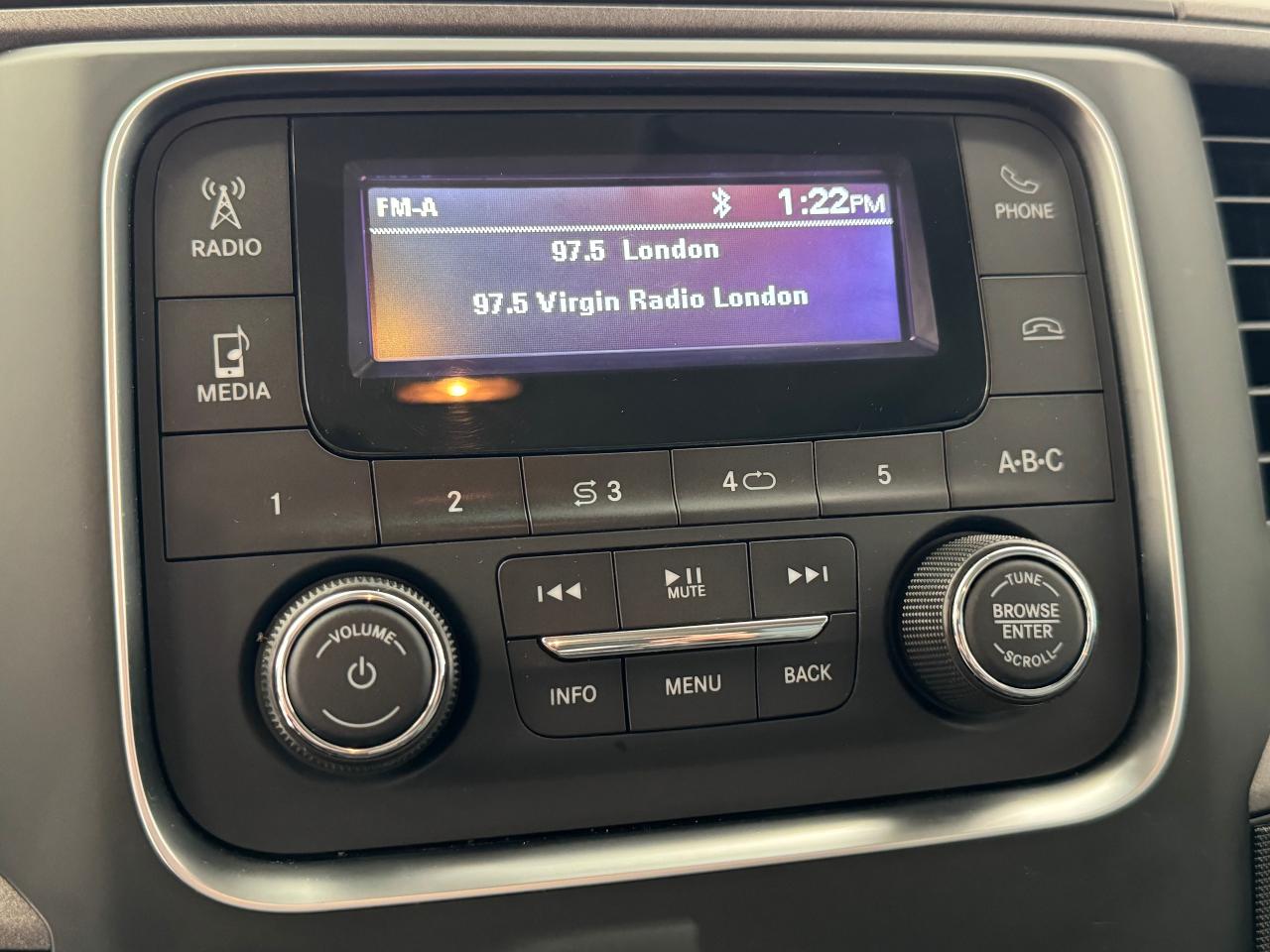 2019 RAM 1500 Classic ST Quad Cab 6 PASS+Camera+Bluetooth+CLEAN CARFAX Photo87