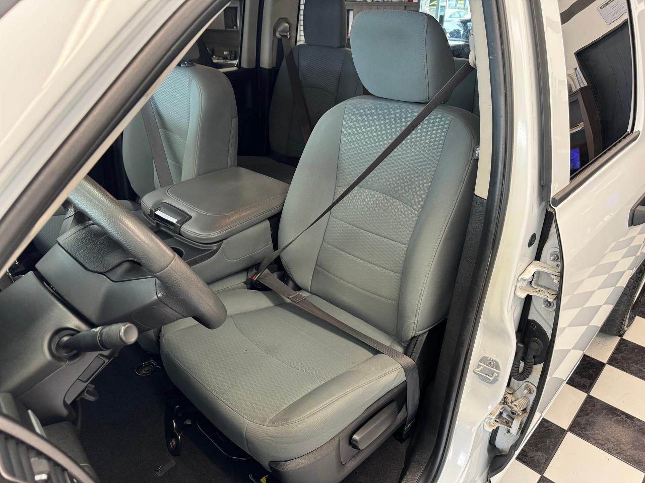 2019 RAM 1500 Classic ST Quad Cab 6 PASS+Camera+Bluetooth+CLEAN CARFAX Photo79