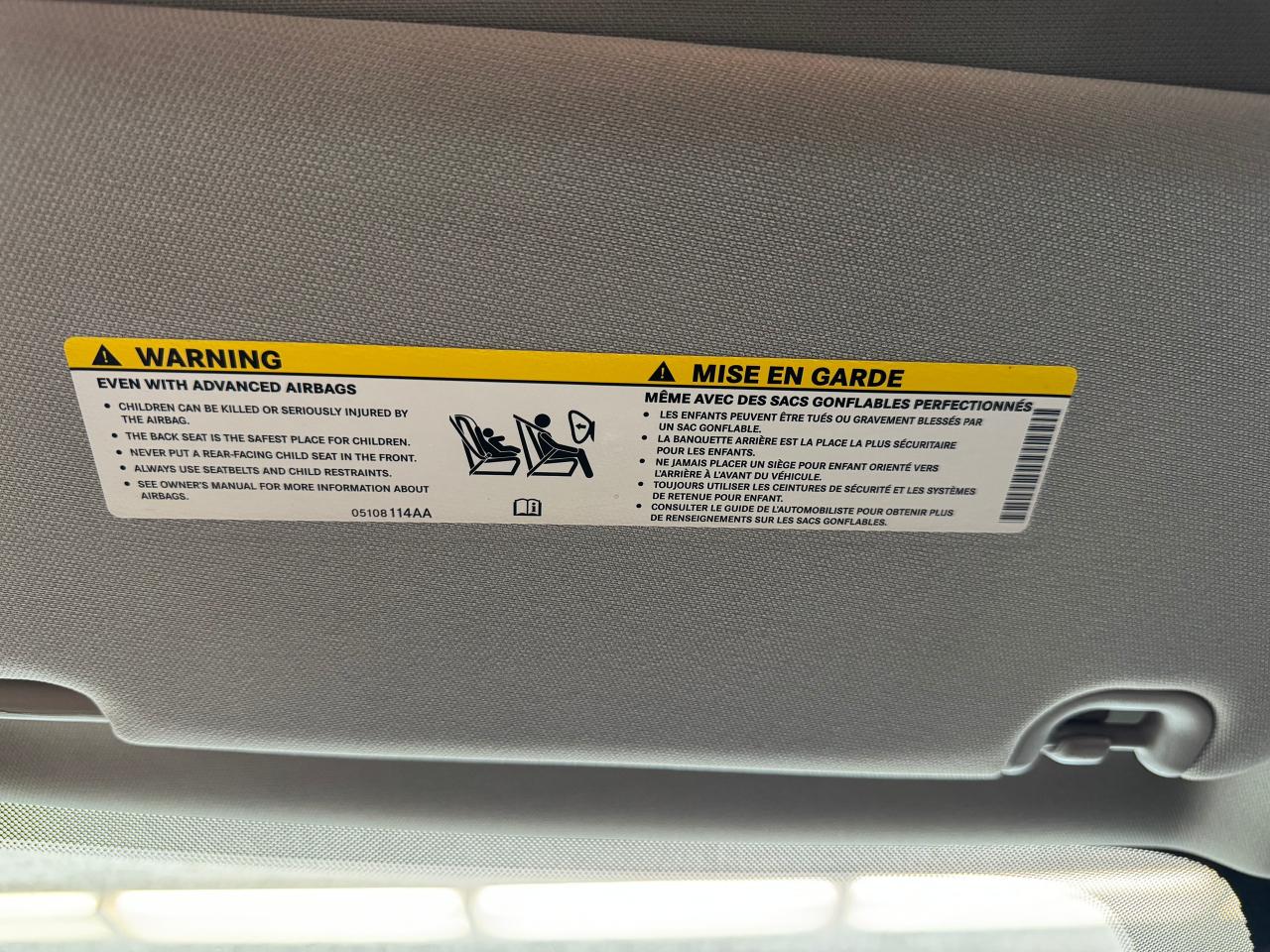 2019 RAM 1500 Classic ST Quad Cab 6 PASS+Camera+Bluetooth+CLEAN CARFAX Photo106