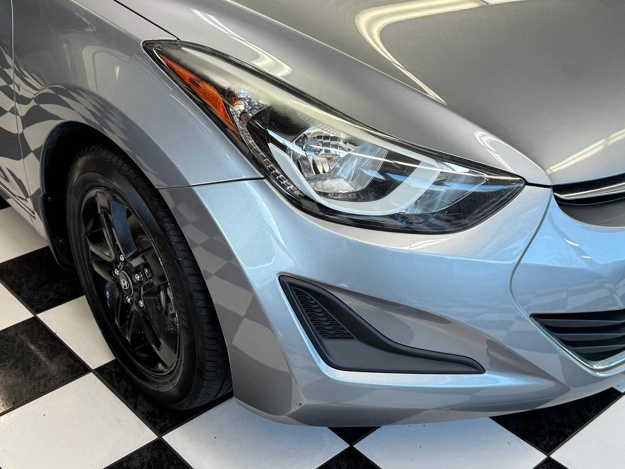 2016 Hyundai Elantra GL+Touch Screen+New Brakes+Tinted+A/C+Automatic - Photo #31