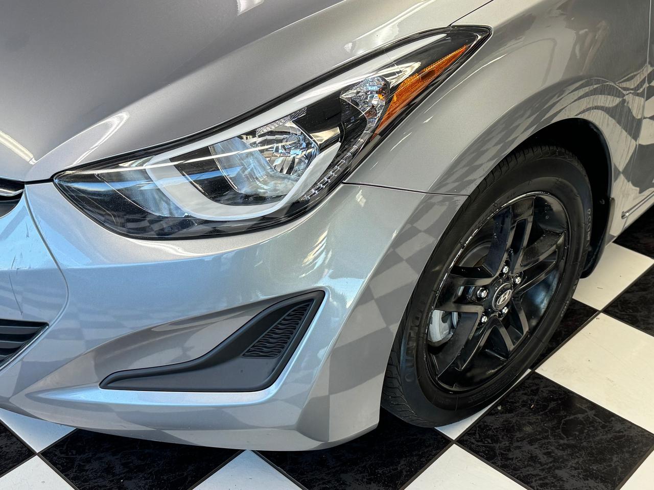 2016 Hyundai Elantra GL+Touch Screen+New Brakes+Tinted+A/C+Automatic - Photo #32