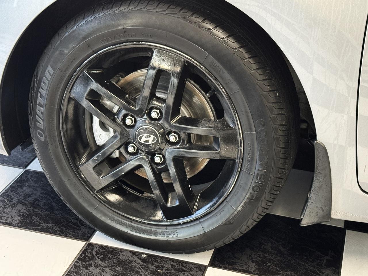 2016 Hyundai Elantra GL+Touch Screen+New Brakes+Tinted+A/C+Automatic - Photo #45