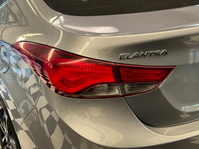 2016 Hyundai Elantra GL+Touch Screen+New Brakes+Tinted+A/C+Automatic Photo53