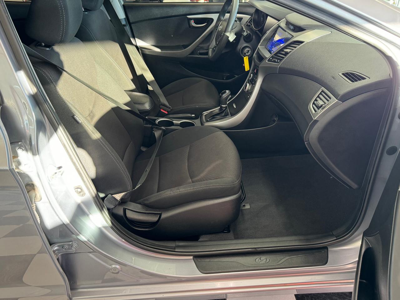 2016 Hyundai Elantra GL+Touch Screen+New Brakes+Tinted+A/C+Automatic - Photo #18