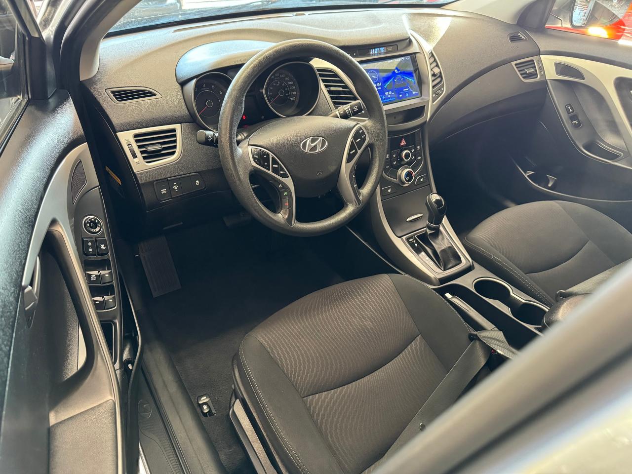 2016 Hyundai Elantra GL+Touch Screen+New Brakes+Tinted+A/C+Automatic - Photo #14