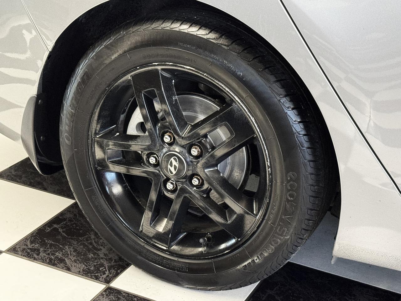 2016 Hyundai Elantra GL+Touch Screen+New Brakes+Tinted+A/C+Automatic - Photo #47