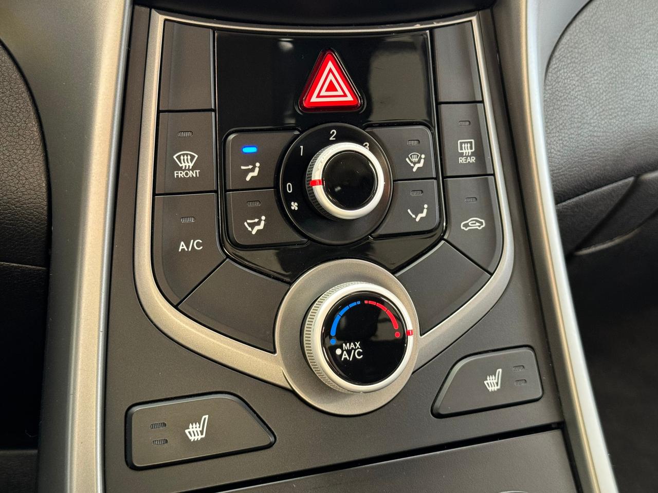 2016 Hyundai Elantra GL+Touch Screen+New Brakes+Tinted+A/C+Automatic - Photo #29