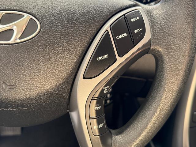 2016 Hyundai Elantra GL+Touch Screen+New Brakes+Tinted+A/C+Automatic Photo39