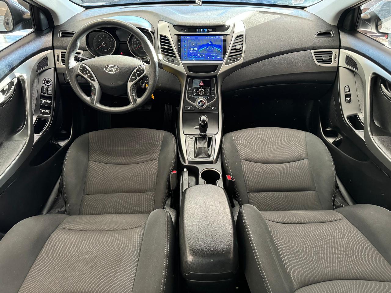 2016 Hyundai Elantra GL+Touch Screen+New Brakes+Tinted+A/C+Automatic - Photo #8