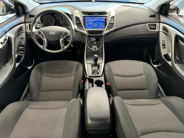 2016 Hyundai Elantra GL+Touch Screen+New Brakes+Tinted+A/C+Automatic Photo8