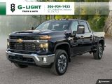 2024 Chevrolet Silverado 2500 LT Photo25