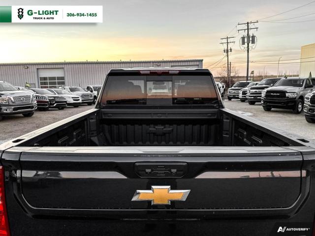 2024 Chevrolet Silverado 2500 LT Photo10