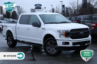 Used 2020 Ford F-150 XLT 302 A Package - Loaded for sale in Hamilton, ON