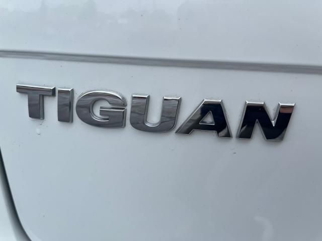 2020 Volkswagen Tiguan TREADLINE|4WDAPPLE/ANDROID|HTDSEATS|RAV4|CRV| Photo8