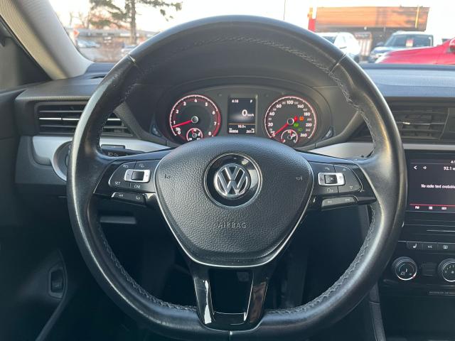 2020 Volkswagen Passat BESTDEALGUARANTEE|CIVIC|JETTA|CAMRY|ACCORD|APROVED Photo35