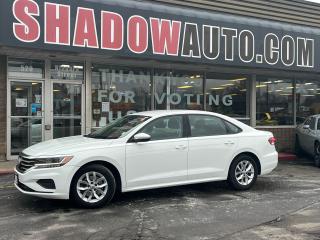 Used 2020 Volkswagen Passat BESTDEALGUARANTEE|CIVIC|JETTA|CAMRY|ACCORD|APROVED for sale in Welland, ON