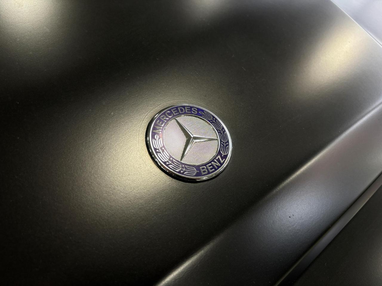 2013 Mercedes-Benz G-Class G63 AMG|AWD|DESIGNO|NAV|BROWNLEATHER|HARMANKARDON| - Photo #3