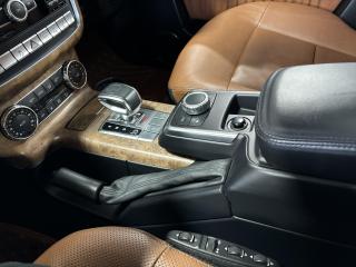 2013 Mercedes-Benz G-Class G63 AMG|AWD|DESIGNO|NAV|BROWNLEATHER|HARMANKARDON| - Photo #29